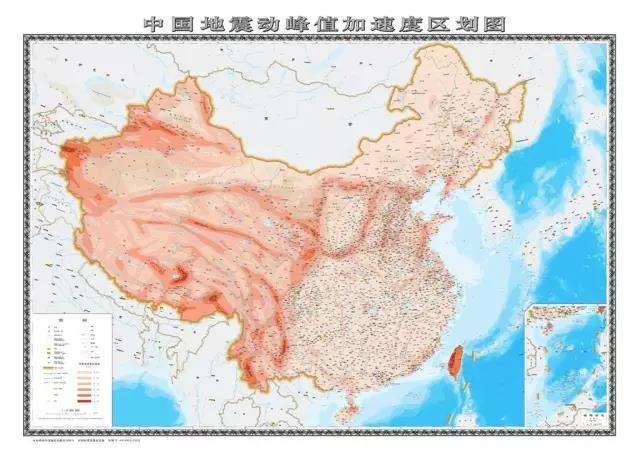 地震预报最新消息，全球态势与应对策略