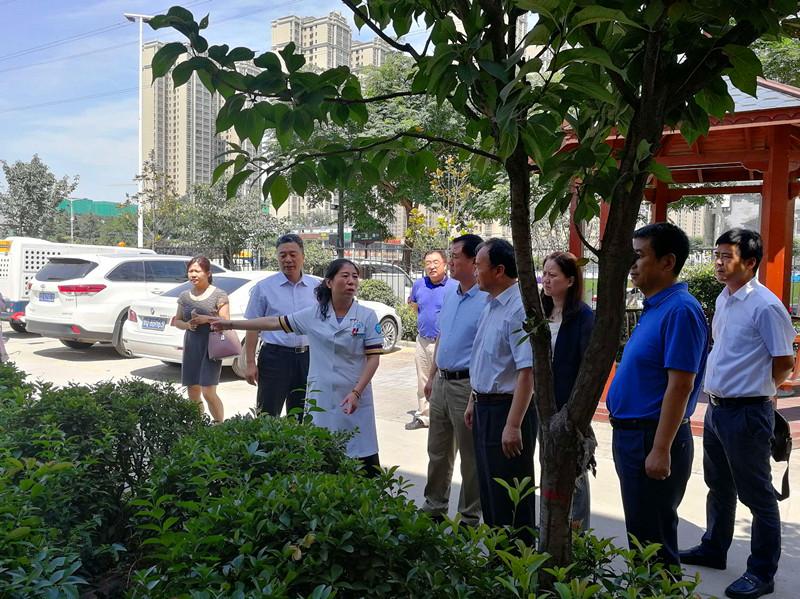 西安社区卫生招聘启幕，构建健康城市的基层医疗团队